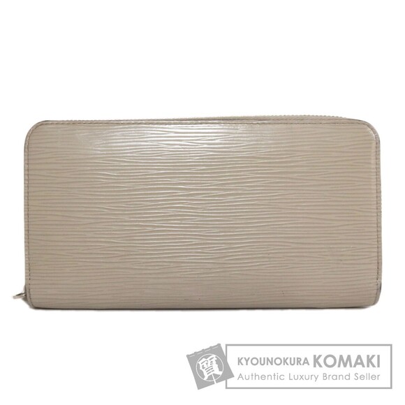 Louis Vuitton Handbags - Louis Vuitton Zippy Wallet Long Epi Leather